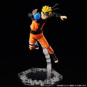 Naruto Shippuden Figure-rise Standard Uzumaki Naruto Bandai