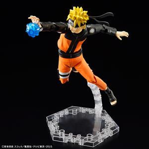 Naruto Shippuden Figure-rise Standard Uzumaki Naruto Bandai
