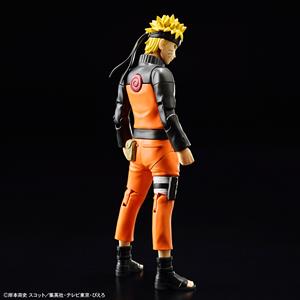Naruto Shippuden Figure-rise Standard Uzumaki Naruto Bandai