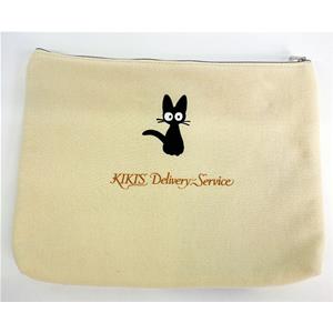 Kiki's Delivery Service Pochette Jiji & Bread