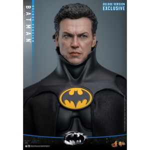 Batman Returns Movie Masterpiece Batman 1/6 (Deluxe Version) Hot Toys