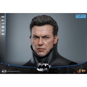 Batman Returns Movie Masterpiece Batman 1/6 (Deluxe Version) Hot Toys