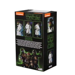 Teenage Mutant Ninja Turtles 1/4 Raphael Disguise Neca
