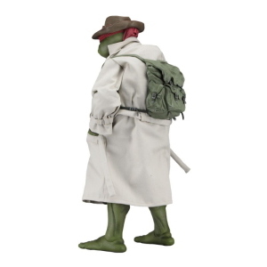 Teenage Mutant Ninja Turtles 1/4 Raphael Disguise Neca