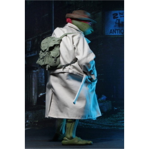Teenage Mutant Ninja Turtles 1/4 Raphael Disguise Neca