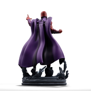 Marvel - X-Men '97 Art Scale 1/10 Magneto Iron Studios
