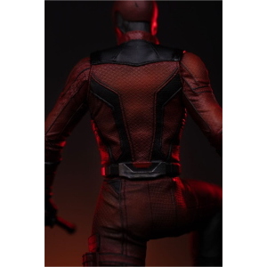 Marvel - Daredevil: Born Again Art Scale 1/10 Daredevil Iron Studios