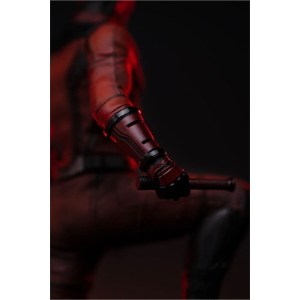 Marvel - Daredevil: Born Again Art Scale 1/10 Daredevil Iron Studios