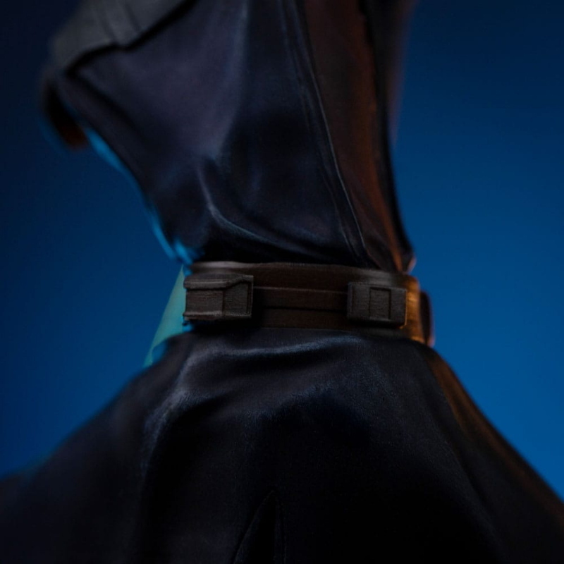Star Wars - Clone Wars Art Scale 1/10 Anakin Skywalker Iron Studios
