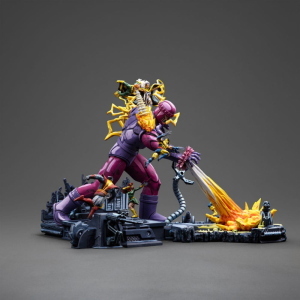 Marvel - Demi Art Scale 1/20 X-Men Danger Room Comics Variant Iron Studios