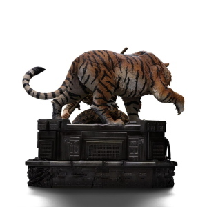 Marvel - BDS Art Scale 1/10 Kraven Iron Studios