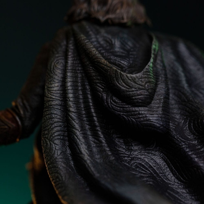 Lord of the Rings - Art Scale 1/10 Aragorn Unleashed Iron Studios