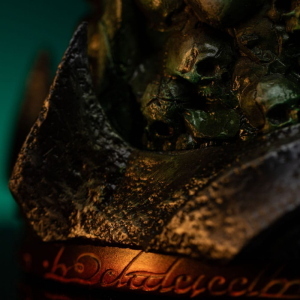 Lord of the Rings - Art Scale 1/10 Aragorn Unleashed Iron Studios