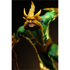 Marvel - BDS Art Scale 1/10 Electro Iron Studios