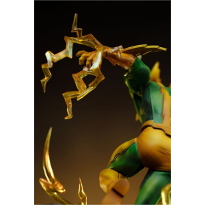 Marvel - BDS Art Scale 1/10 Electro Iron Studios