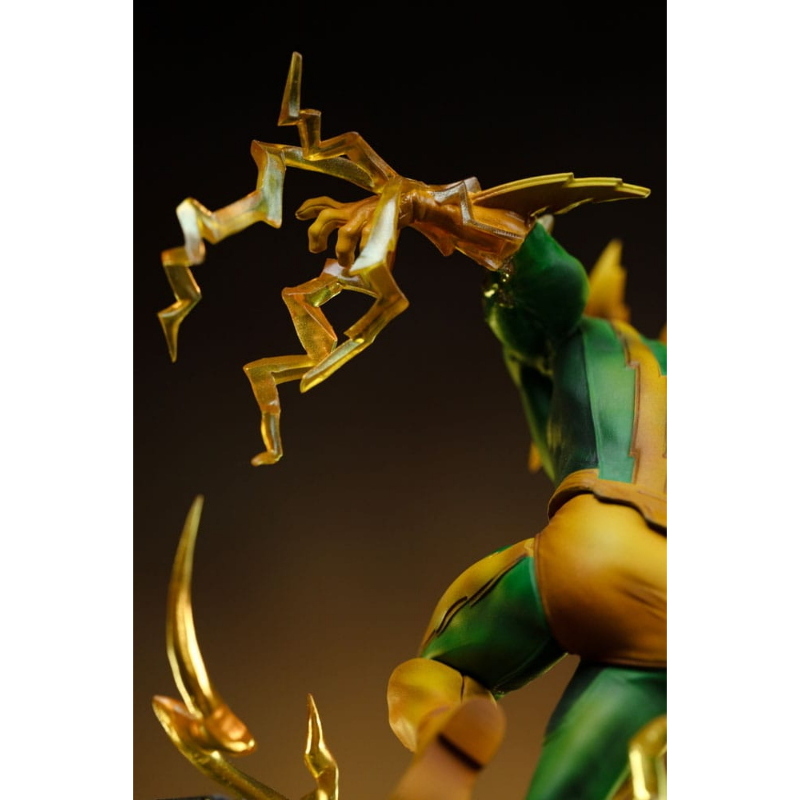 Marvel - BDS Art Scale 1/10 Electro Iron Studios