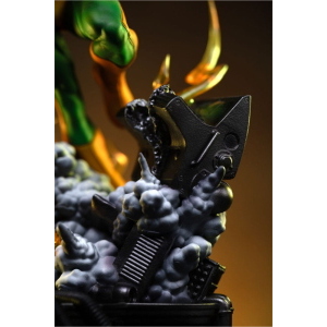 Marvel - BDS Art Scale 1/10 Electro Iron Studios