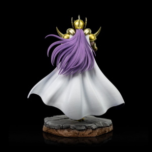 Saint Seiya - Art Scale 1/10 Aries Mu Iron Studios