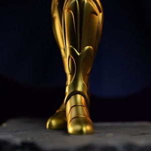 Saint Seiya - Art Scale 1/10 Aries Mu Iron Studios