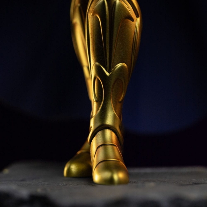 Saint Seiya - Art Scale 1/10 Aries Mu Iron Studios