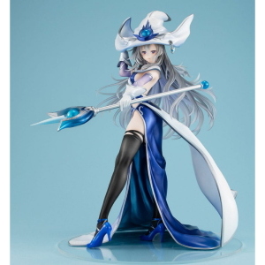 Yu-Gi-Oh! - Silent Magician Art Works Monsters Duel Monsters Statua PVC 26 cm MegaHouse
