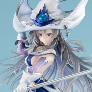 Yu-Gi-Oh! - Silent Magician Art Works Monsters Duel Monsters Statua PVC 26 cm MegaHouse