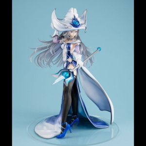Yu-Gi-Oh! - Silent Magician Art Works Monsters Duel Monsters Statua PVC 26 cm MegaHouse
