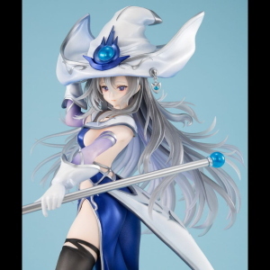 Yu-Gi-Oh! - Silent Magician Art Works Monsters Duel Monsters Statua PVC 26 cm MegaHouse