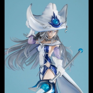 Yu-Gi-Oh! - Silent Magician Art Works Monsters Duel Monsters Statua PVC 26 cm MegaHouse