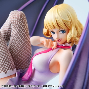 One Piece - Stussy Portrait Of Pirates Evolutionary History Statua PVC 19 cm MegaHouse