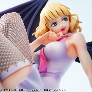 One Piece - Stussy Portrait Of Pirates Evolutionary History Statua PVC 19 cm MegaHouse