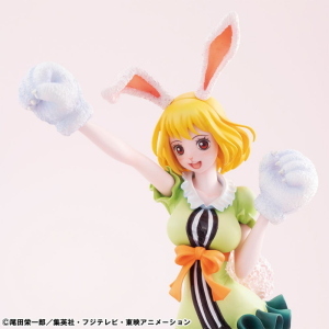 One Piece - Carrot Portrait Of Pirates Statua PVC 21 cm MegaHouse