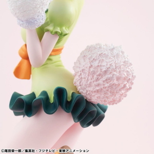 One Piece - Carrot Portrait Of Pirates Statua PVC 21 cm MegaHouse