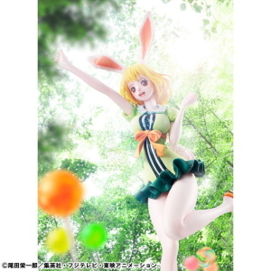 One Piece - Carrot Portrait Of Pirates Statua PVC 21 cm MegaHouse