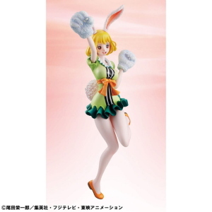 One Piece - Carrot Portrait Of Pirates Statua PVC 21 cm MegaHouse
