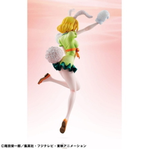 One Piece - Carrot Portrait Of Pirates Statua PVC 21 cm MegaHouse