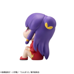 Ranma 1/2 - Shampoo Look Up Figura PVC 11 cm MegaHouse