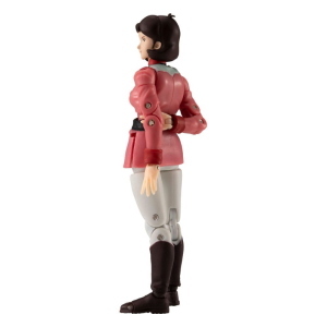Mobile Suit Gundam - Mirai Yashima G.M.G. Action Figure PVC 10 cm MegaHouse