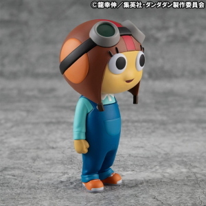Dandadan - Chiquitita Occultic Sofubi Collection Figura PVC 8 cm MegaHouse