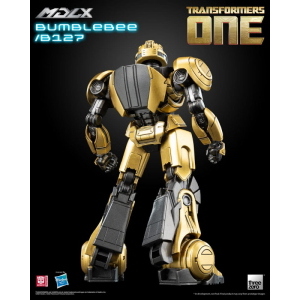 Transformers - One MDLX Action Figure Bumblebee 13 cm ThreeZero