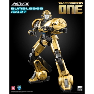 Transformers - One MDLX Action Figure Bumblebee 13 cm ThreeZero