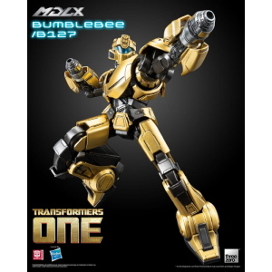 Transformers - One MDLX Action Figure Bumblebee 13 cm ThreeZero