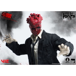 Dorohedoro - FigZero 1/6 Action Figure Shin 32 cm ThreeZero