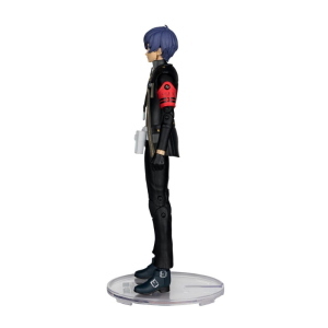 Persona - 3 Elite Edition Action Figure The Protagonist 18 cm McFarlane