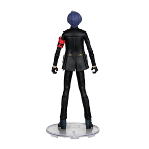 Persona - 3 Elite Edition Action Figure The Protagonist 18 cm McFarlane