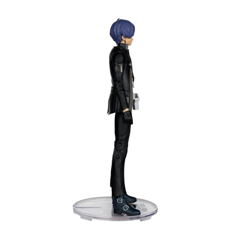 Persona - 3 Elite Edition Action Figure The Protagonist 18 cm McFarlane