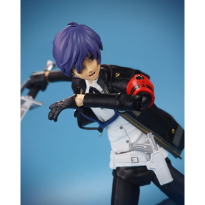 Persona - 3 Elite Edition Action Figure The Protagonist 18 cm McFarlane