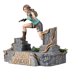 Tomb Raider - Statua Lara Croft 24 cm Dark Horse