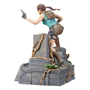Tomb Raider - Statua Lara Croft 24 cm Dark Horse