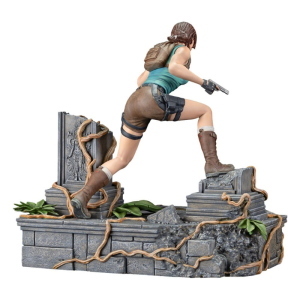 Tomb Raider - Statua Lara Croft 24 cm Dark Horse